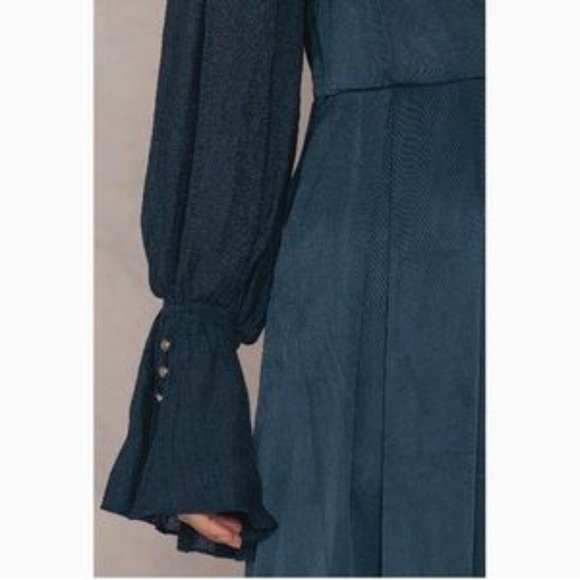 Free People , Not Your Baby Jumpsuit - Picture 2 of 8